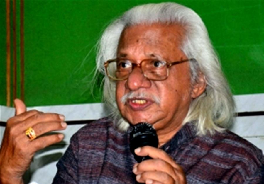 'Not many in the film industry speak out for fear of ED, I'm not scared to open up': Adoor Gopalakrishnan