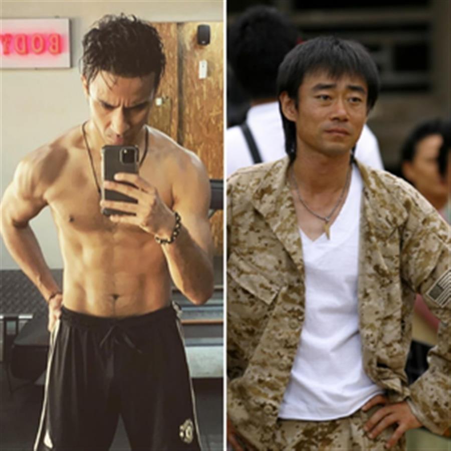 aghav Juyal teams up with action maestro Se-yeong Oh for 'Kill'