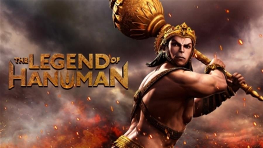 ‘The Legend of Hanuman’ season 3 trailer gives a glimpse of epic battle between Lord Hanuman & Ravan